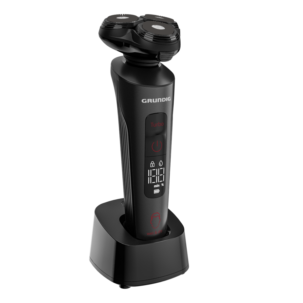 MS 9130 Tıraş Makineleri