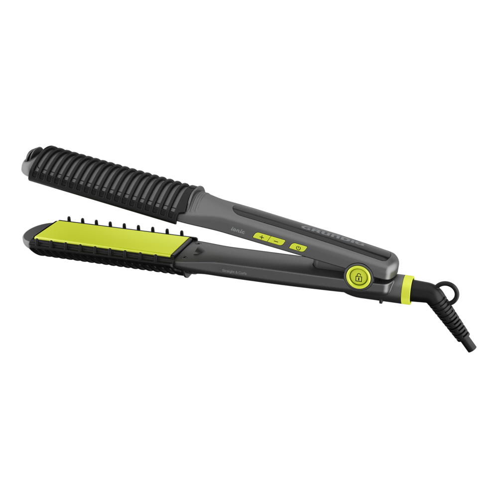 HS 6131 Saç Düzleştirici