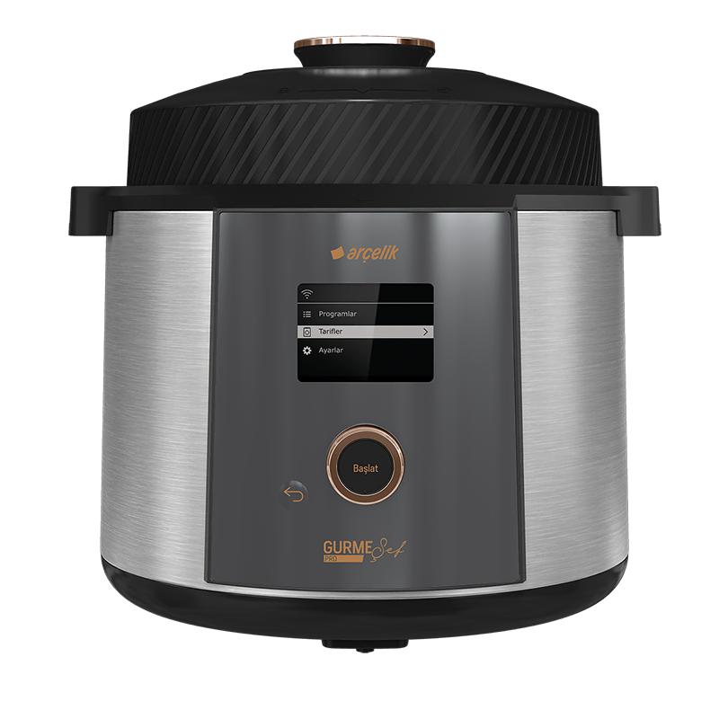 MC 6251 Gurme Şef® 