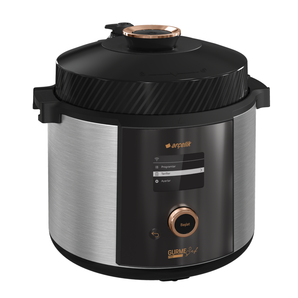 MC 6251 Gurme Şef® 