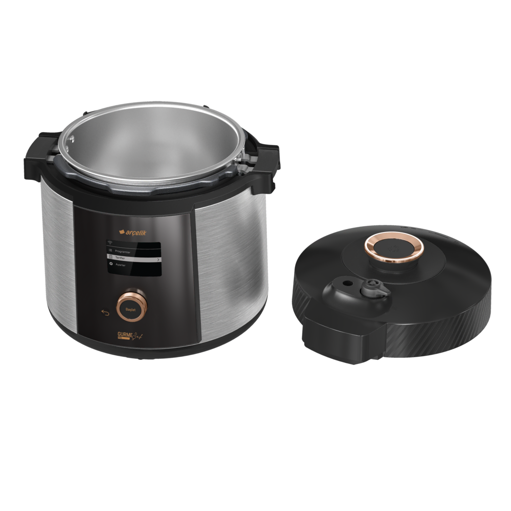 MC 6251 Gurme Şef® 