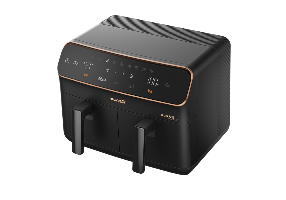 FR 9284 Arçelik Gurme DuoFry™ 