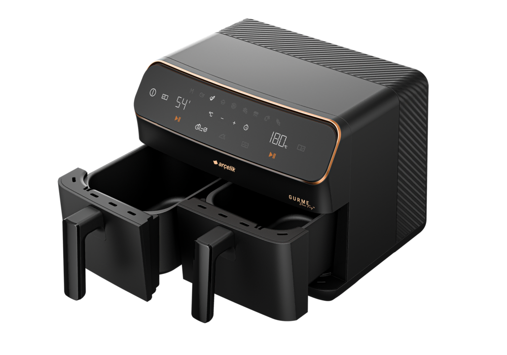 FR 9284 Arçelik Gurme DuoFry™ 