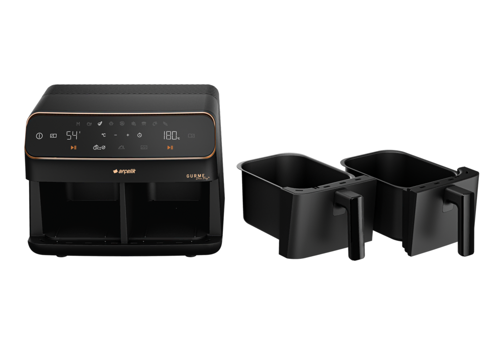 FR 9284 Arçelik Gurme DuoFry™ 