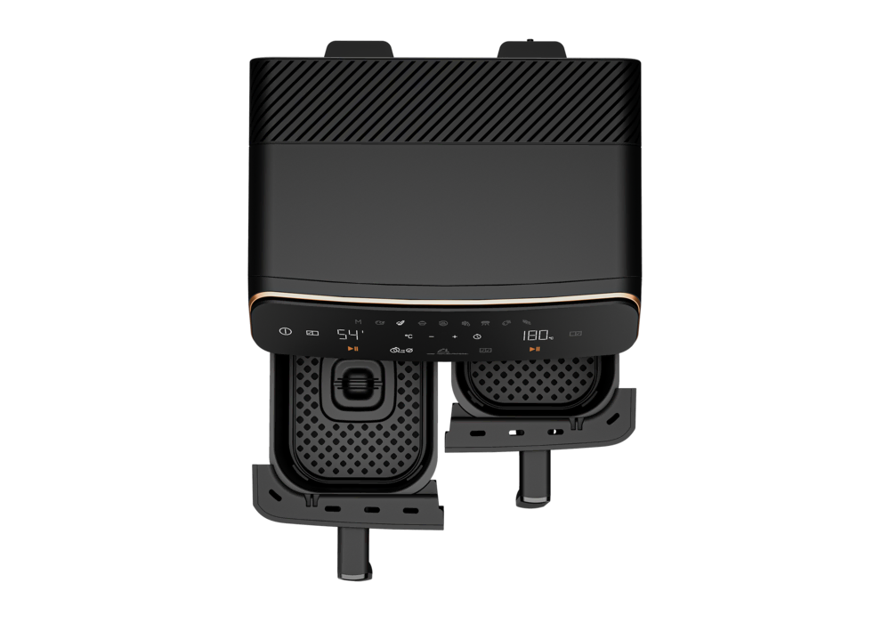 FR 9284 Arçelik Gurme DuoFry™ 