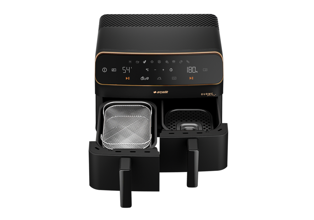 FR 9284 Arçelik Gurme DuoFry™ 