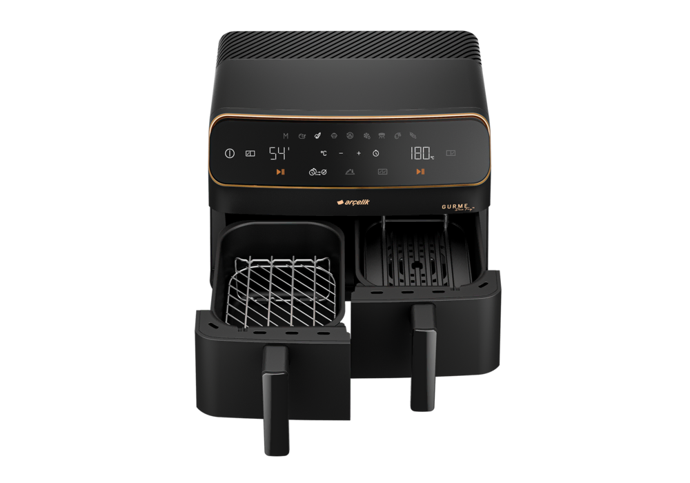 FR 9284 Arçelik Gurme DuoFry™ 