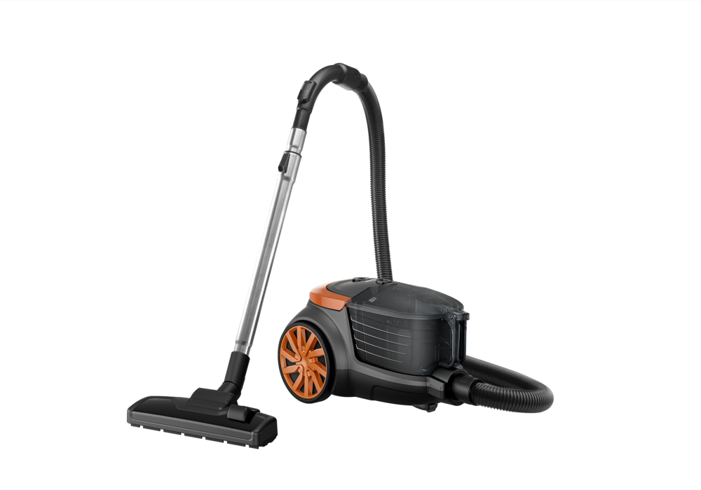 Comfort-X™ TSZ 3282 | Toz Torbasız Süpürge | Fiyatını Gör, İncele