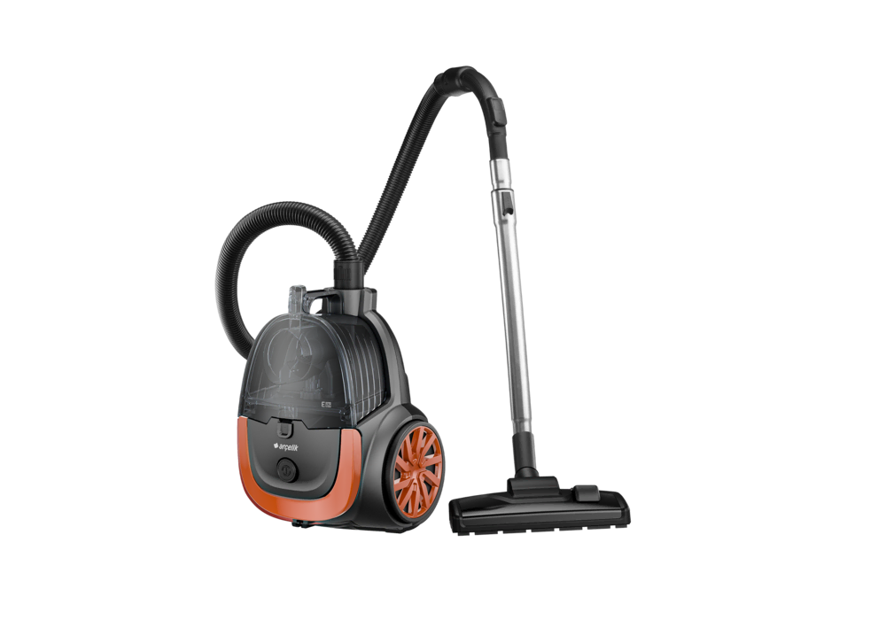 Comfort-X™ TSZ 3282 Toz Torbasız Süpürge