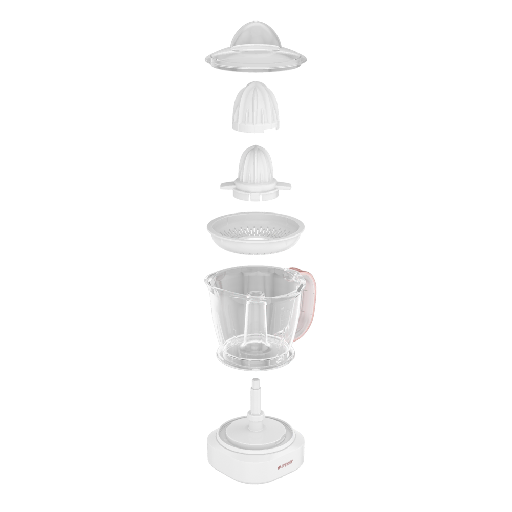 MS 6210 Narenciye Sıkacağı