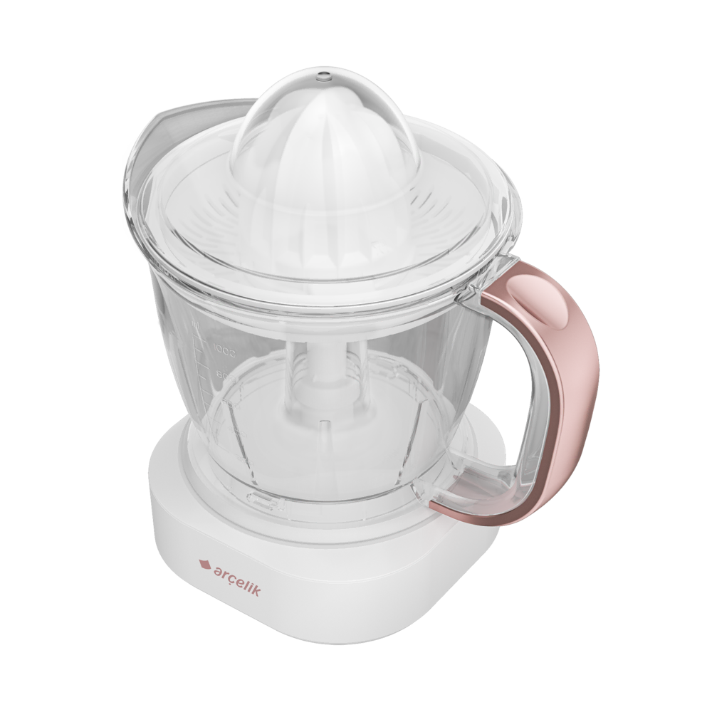 MS 6210 Narenciye Sıkacağı