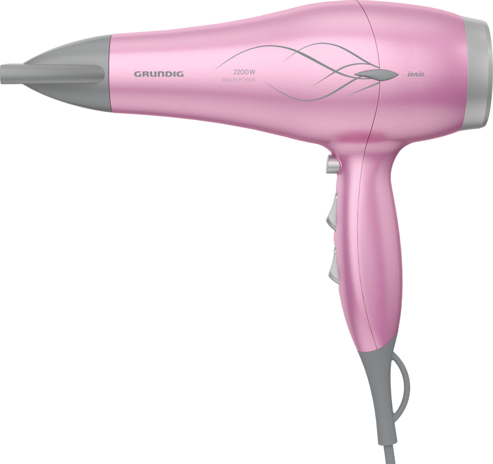 HD 6280 Saç Kurutma Makinesi