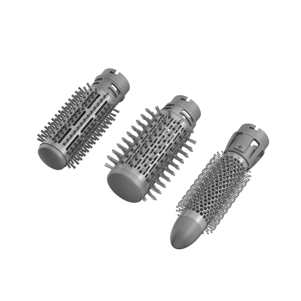 HS 6220 Saç Düzleştirici