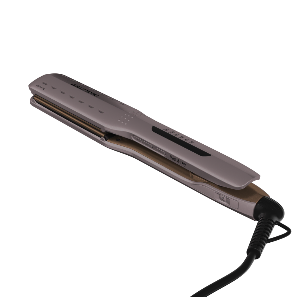 HS 5331 Saç Düzleştirici