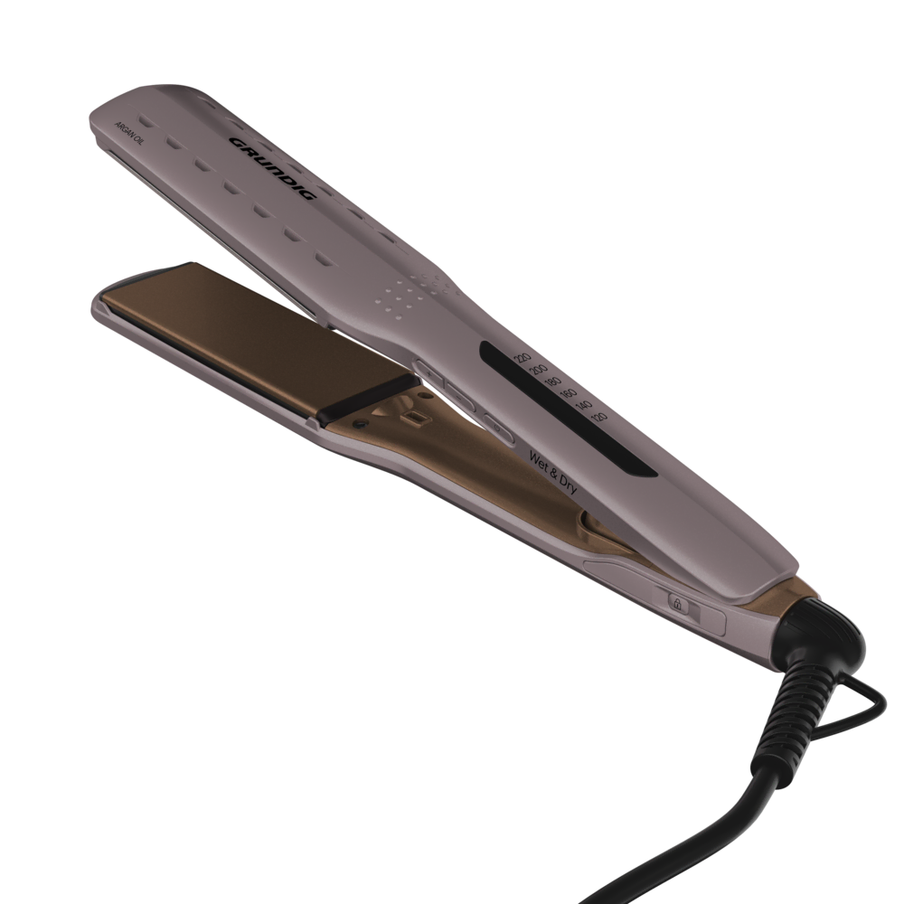 HS 5331 Saç Düzleştirici