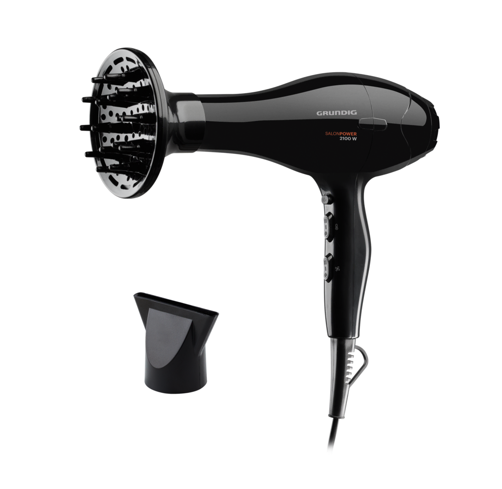 HD 8020 Saç Kurutma Makinesi