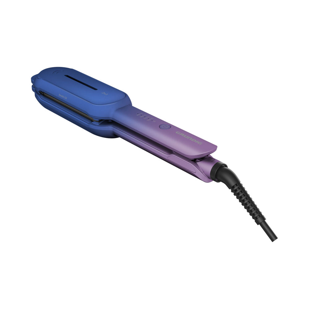 HS 8330 BotanikaTwist™ 2in1 Saç Düzleştirici