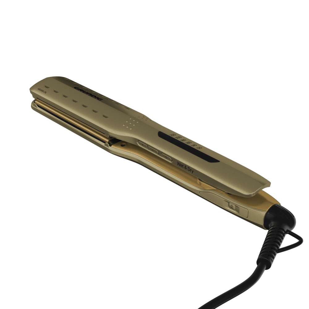 HS 5332 Saç Düzleştirici