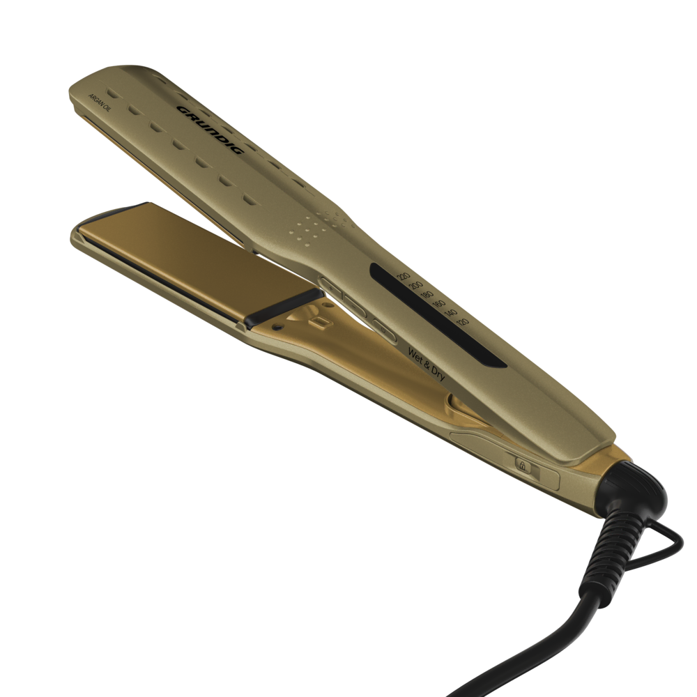 HS 5332 Saç Düzleştirici