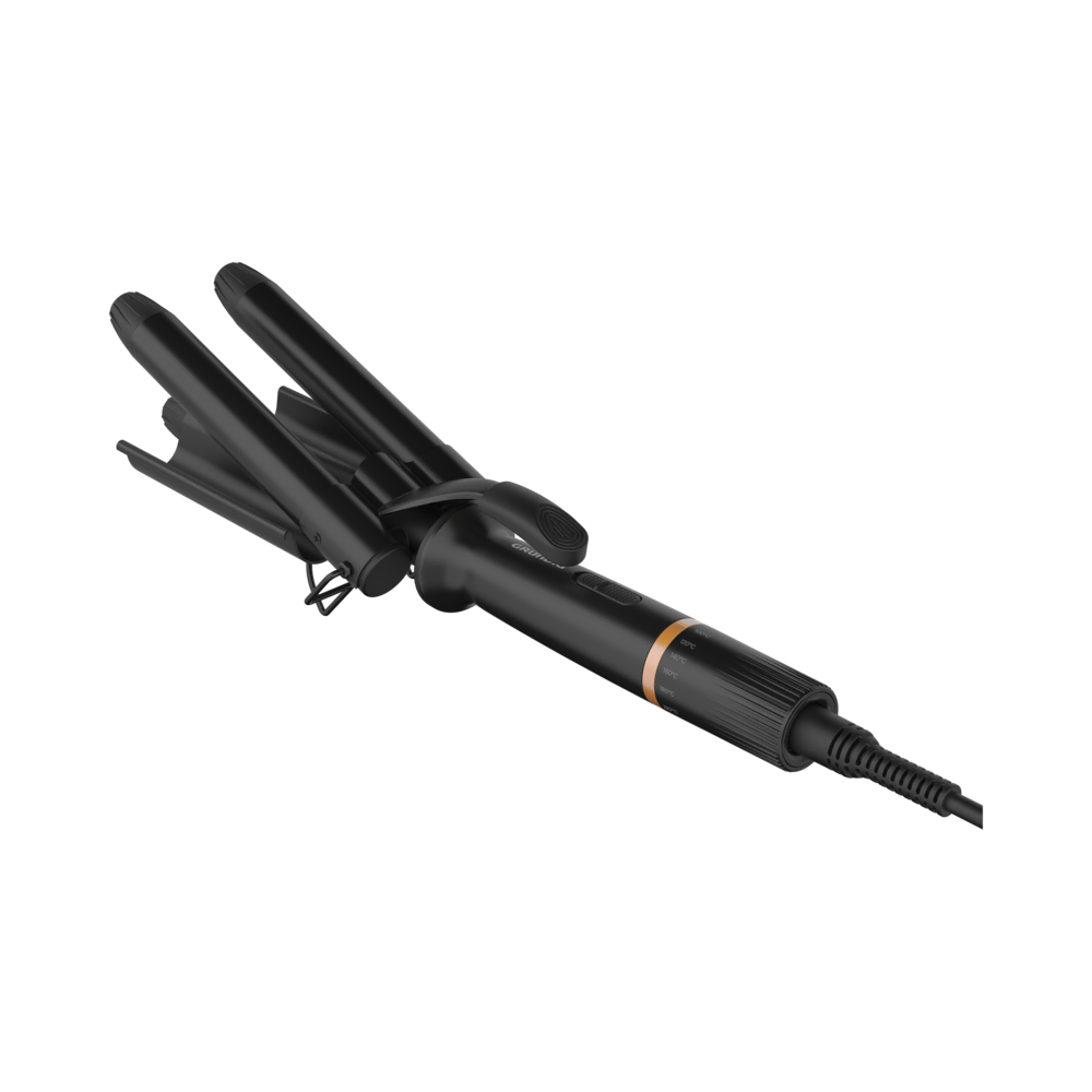 HS 4330 Saç Düzleştirici