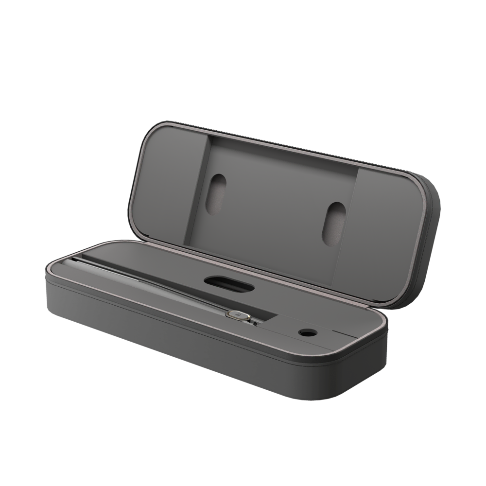 Grundig Elementa Ignis Saç Maşası