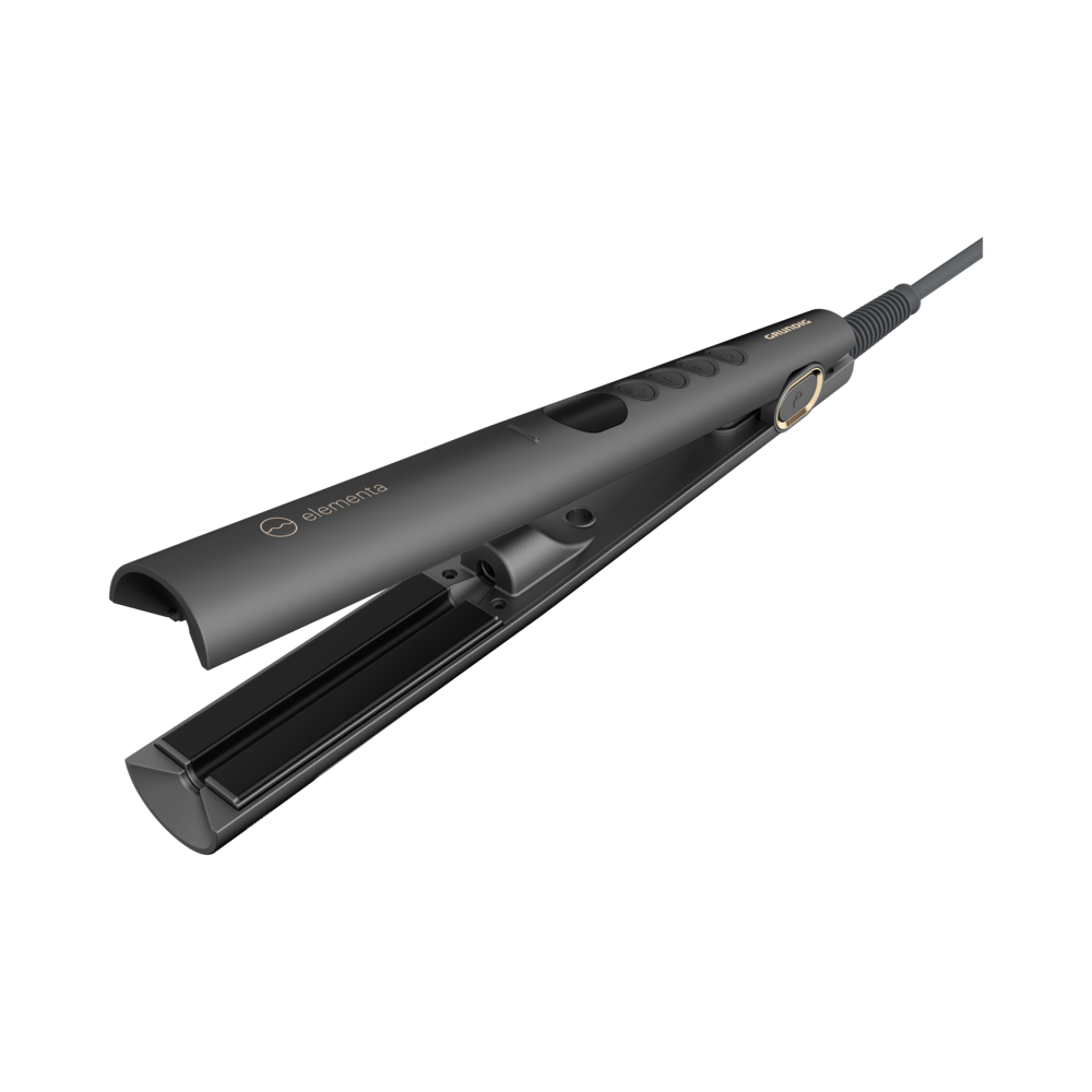 Grundig Elementa Aqua Saç Düzleştirici