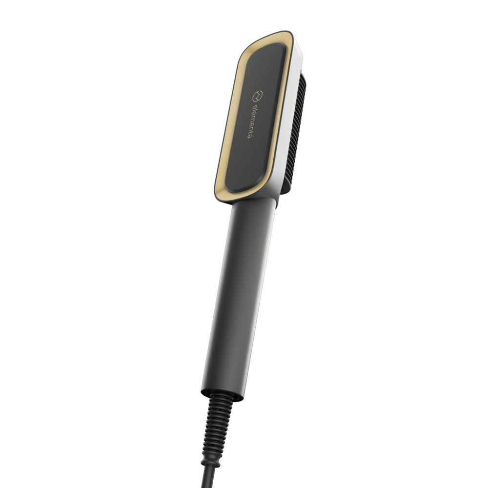 Grundig Elementa Terra Saç Düzleştirici