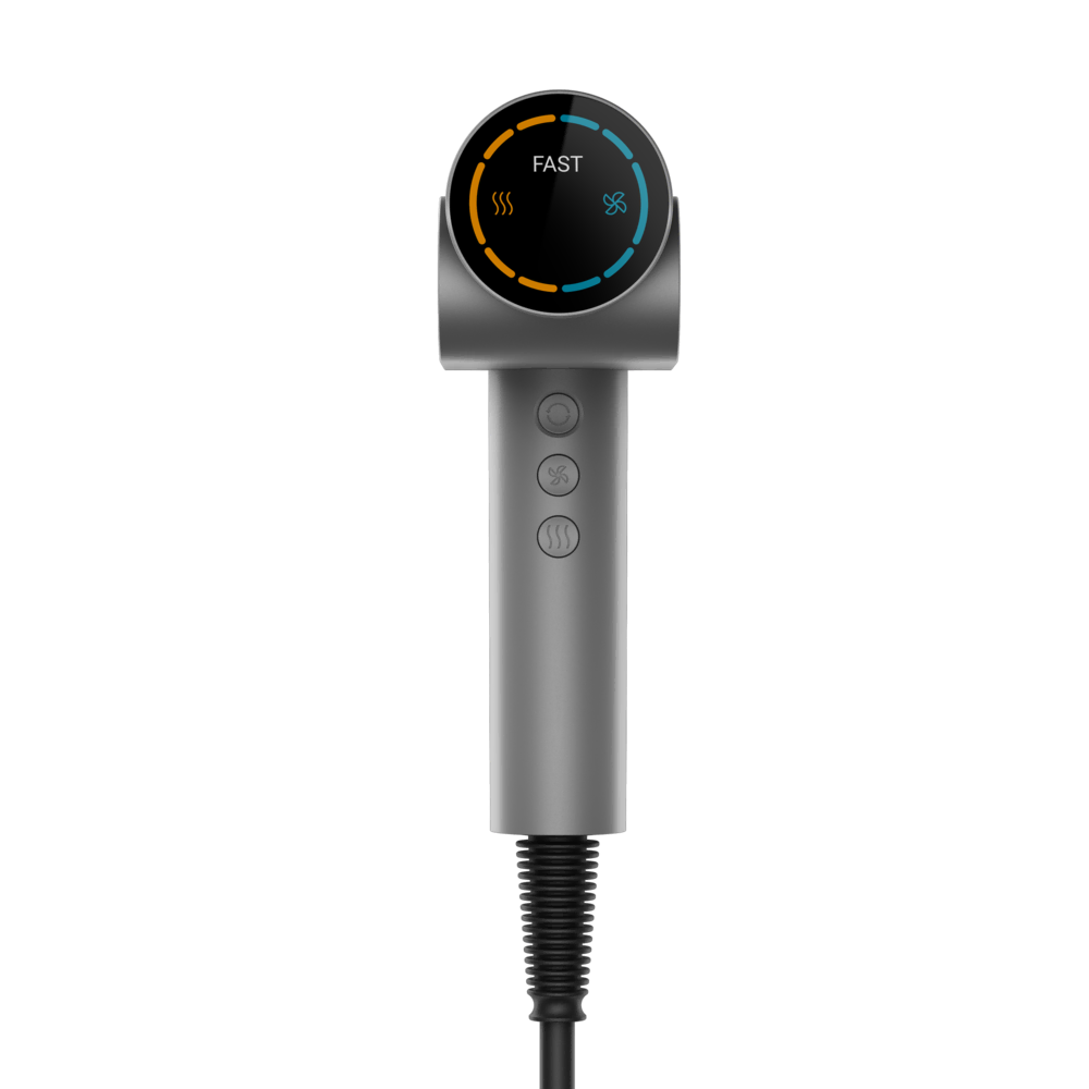 Grundig Elementa Aer  Saç Kurutma Makinesi