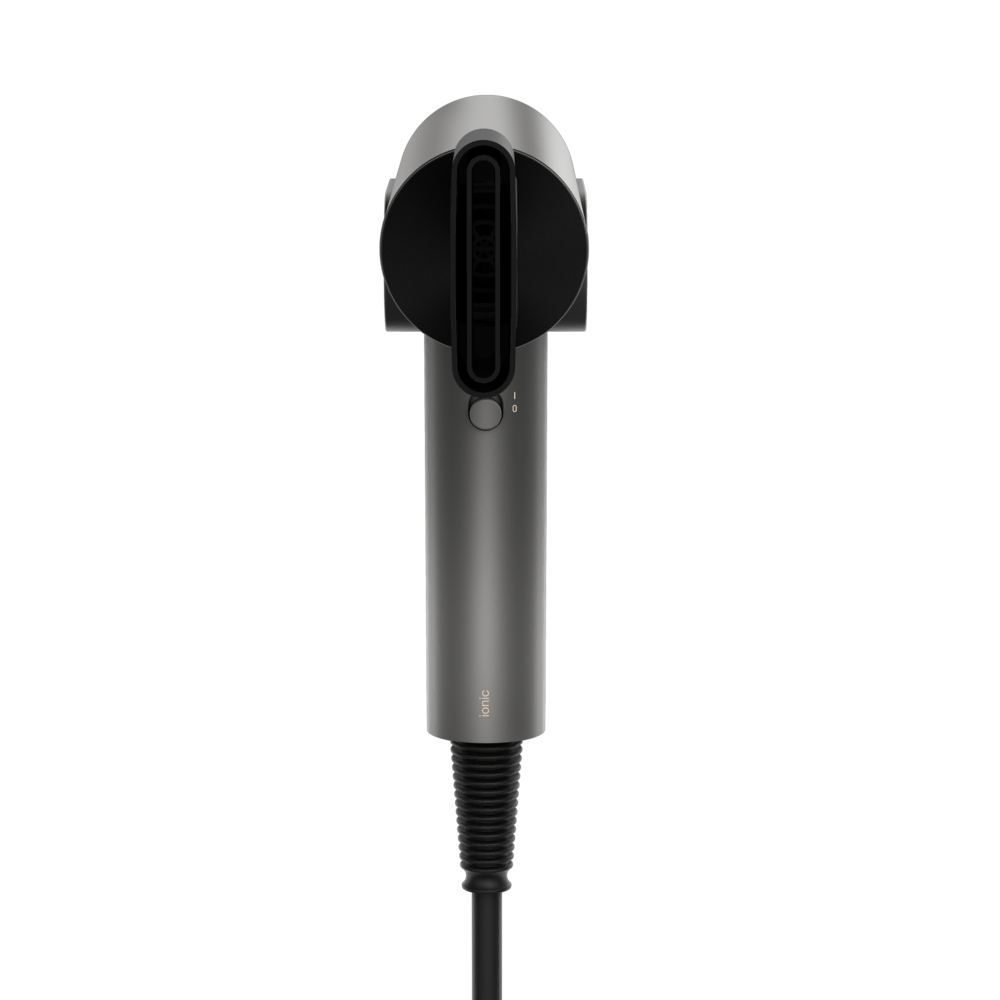 Grundig Elementa Aer  Saç Kurutma Makinesi