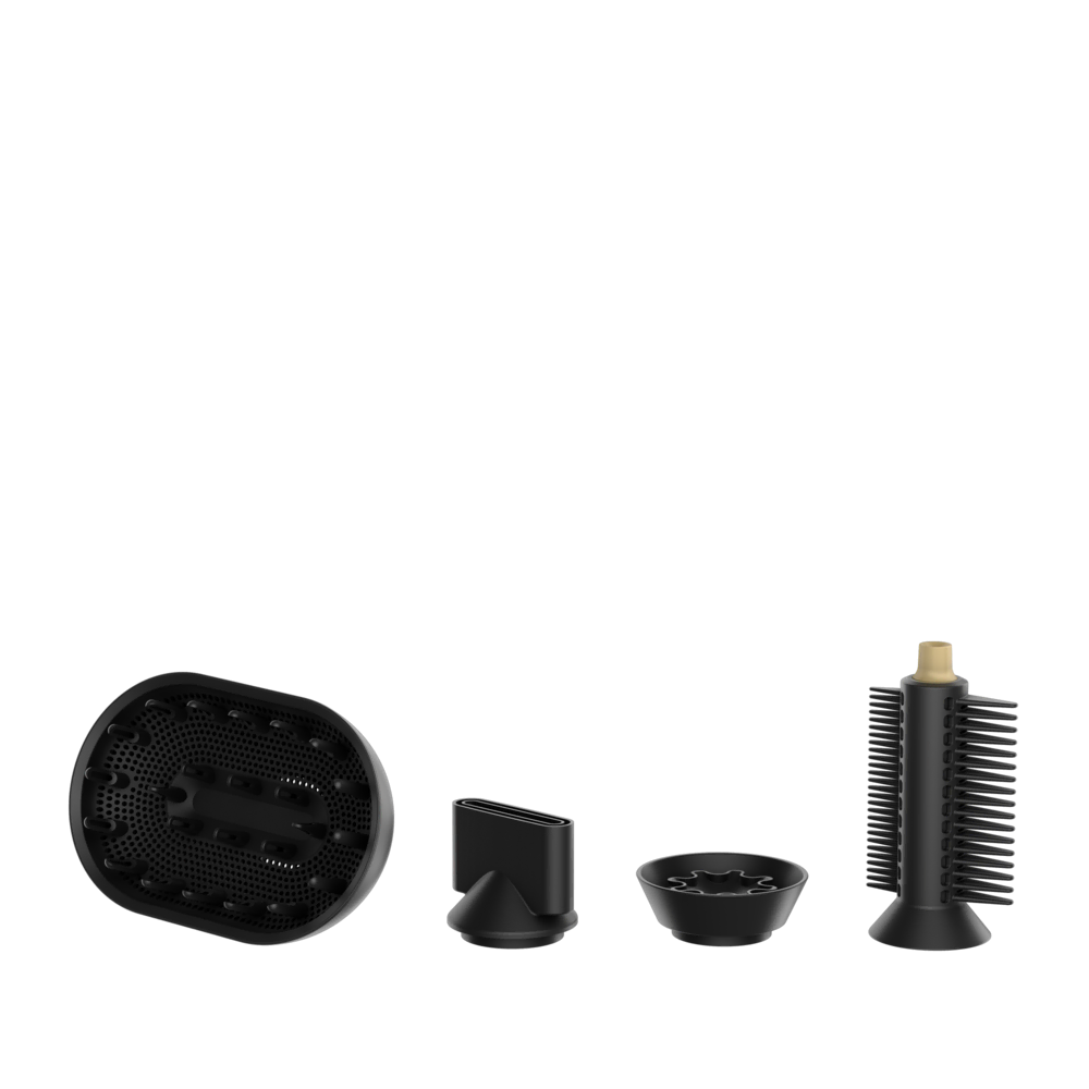 Grundig Elementa Aer  Saç Kurutma Makinesi