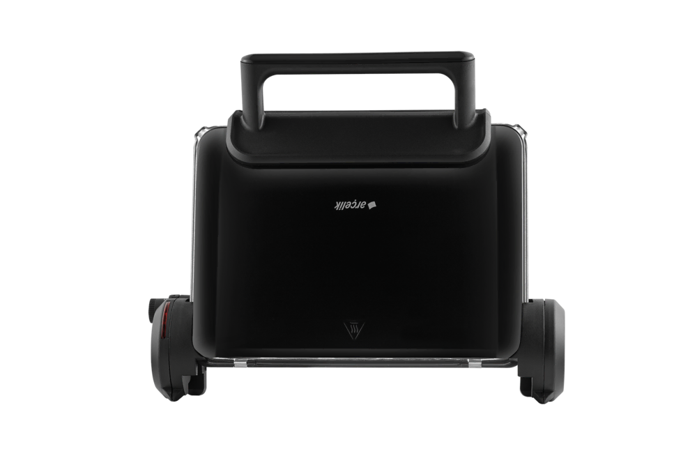 TM 3036 S Tost Makinesi