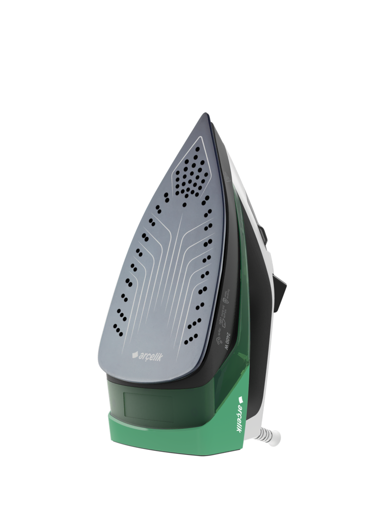 Aria™ BEU 3924 Buharlı Ütü