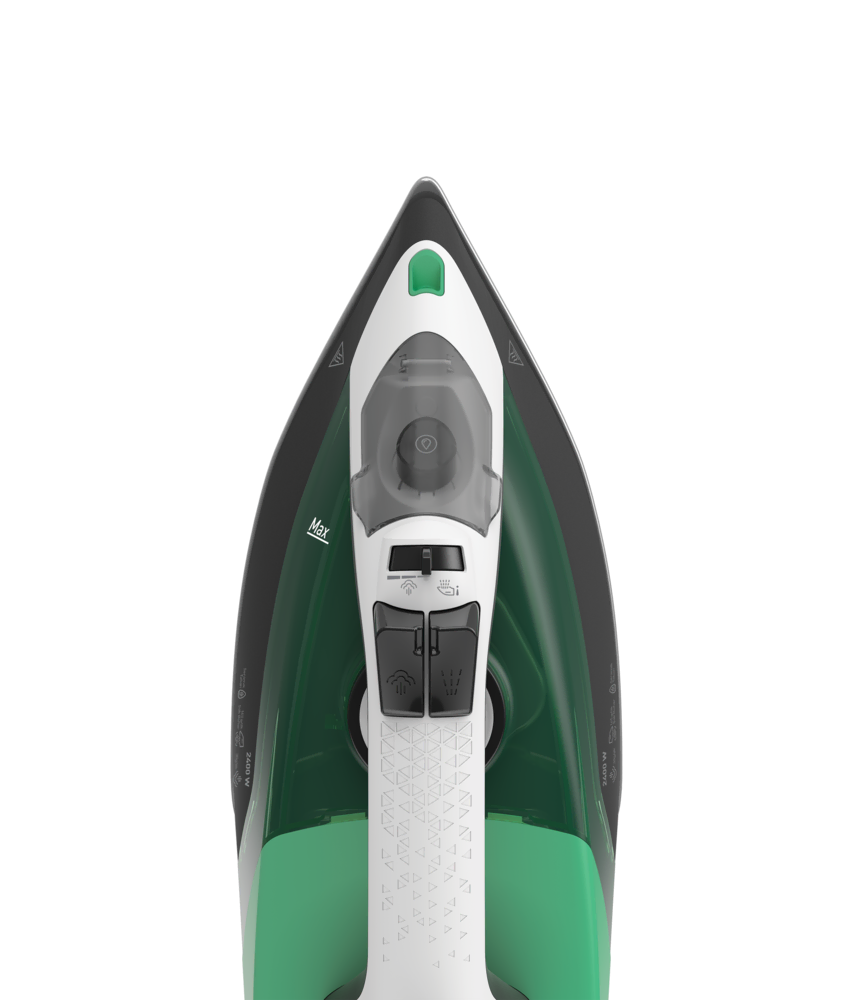 Aria™ BEU 3924 Buharlı Ütü