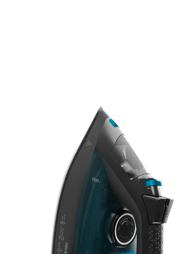 Aria™ BEU 3926 Buharlı Ütü