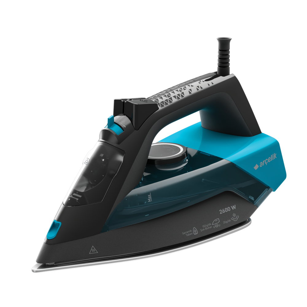 Aria™ BEU 3926 Buharlı Ütü