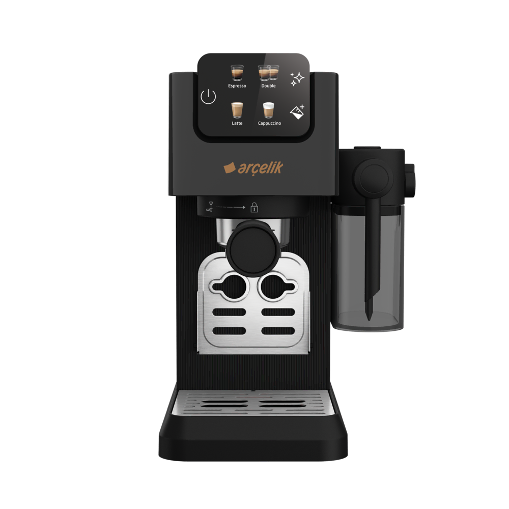 Arçelik Imperium Barista EM 3353 Yarı Otomatik 