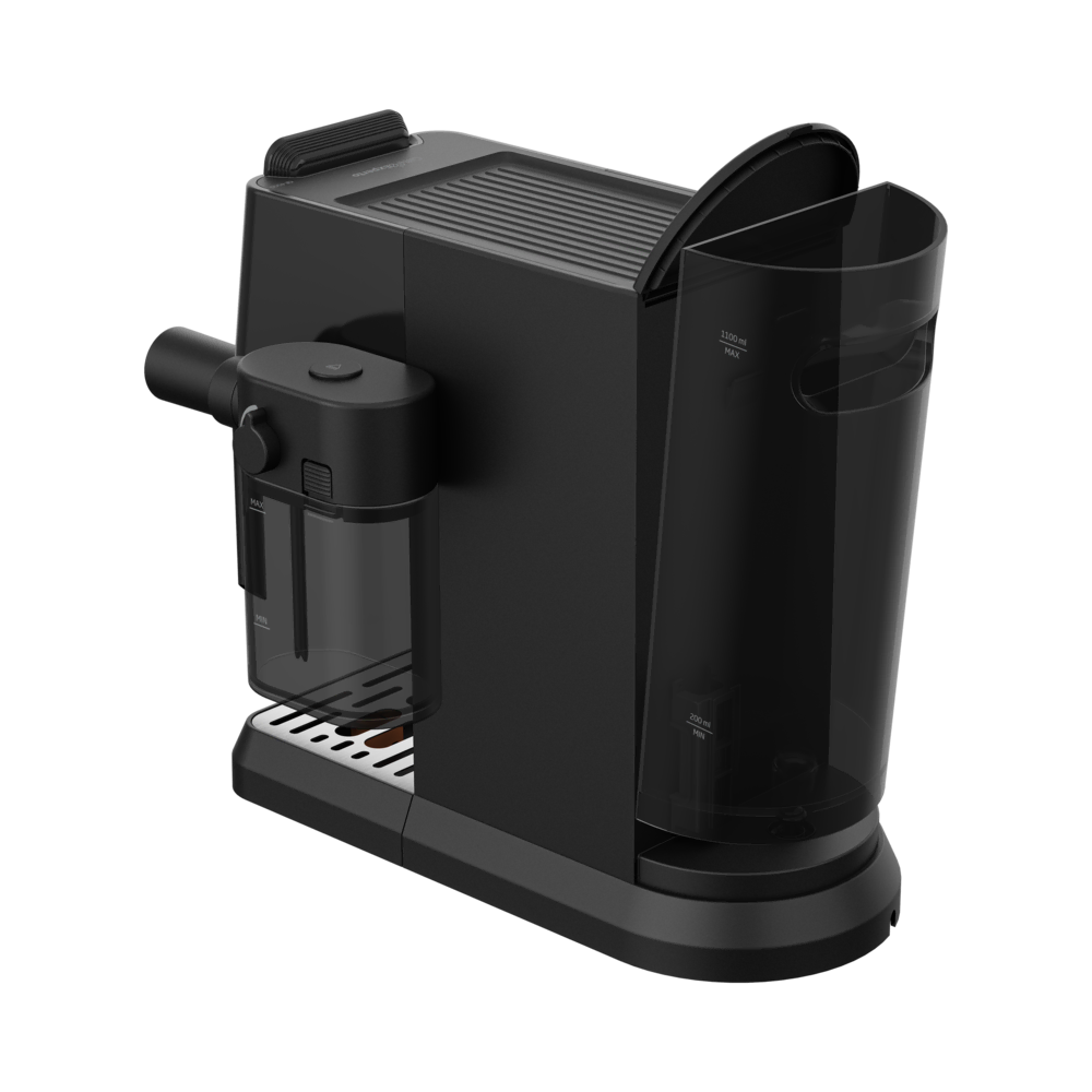 Arçelik Imperium Barista EM 3353 Yarı Otomatik 