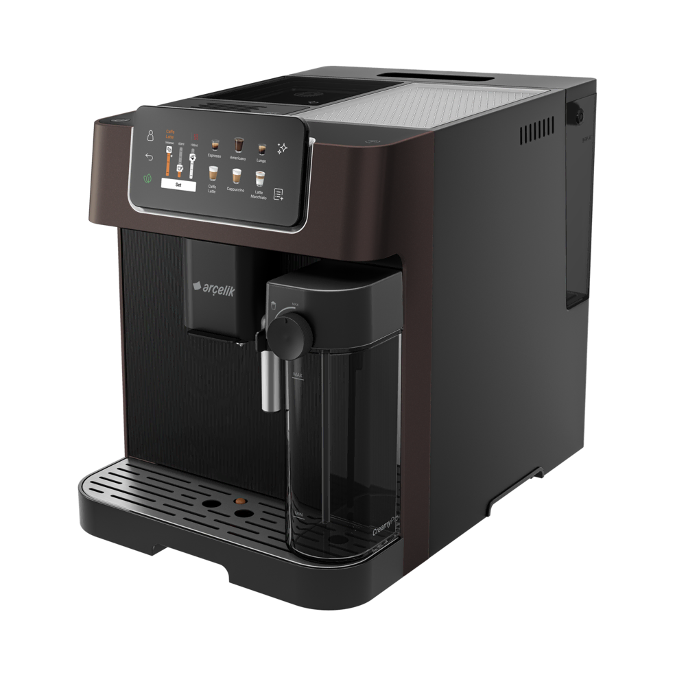 EM 9495 Imperium Barista®  