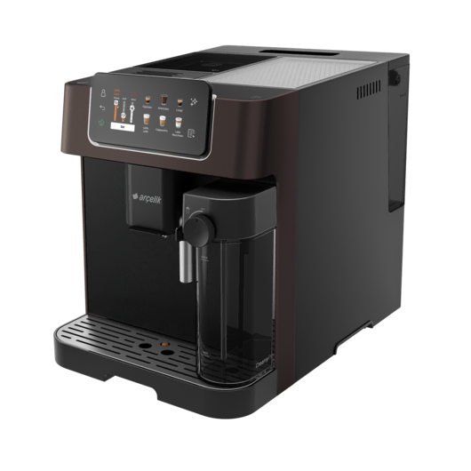 Imprerium Barista EM 9495