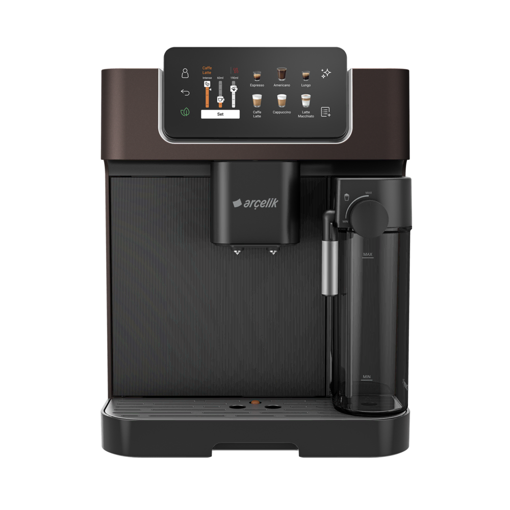 Imprerium Barista EM 9495 