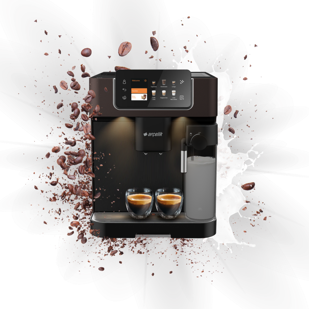 EM 9495 Imperium Barista®  