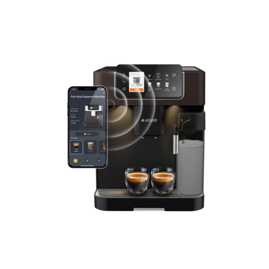 Imprerium Barista EM 9495
