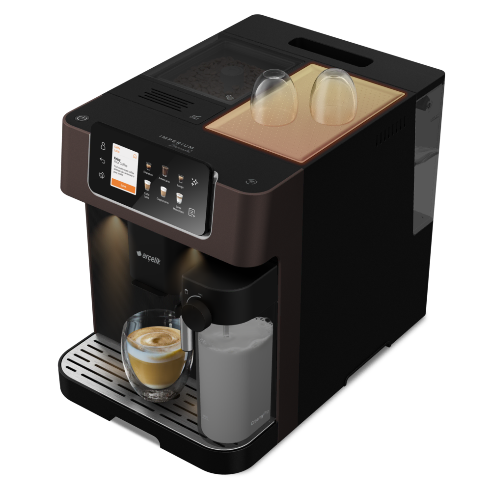 EM 9495 Imperium Barista®  