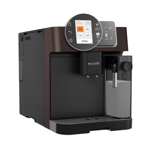Imprerium Barista EM 9495