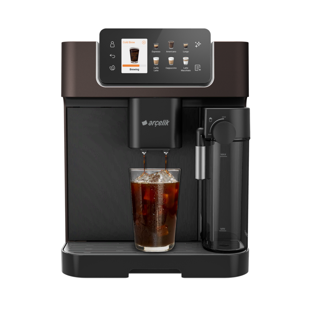 EM 9495 Imperium Barista®  
