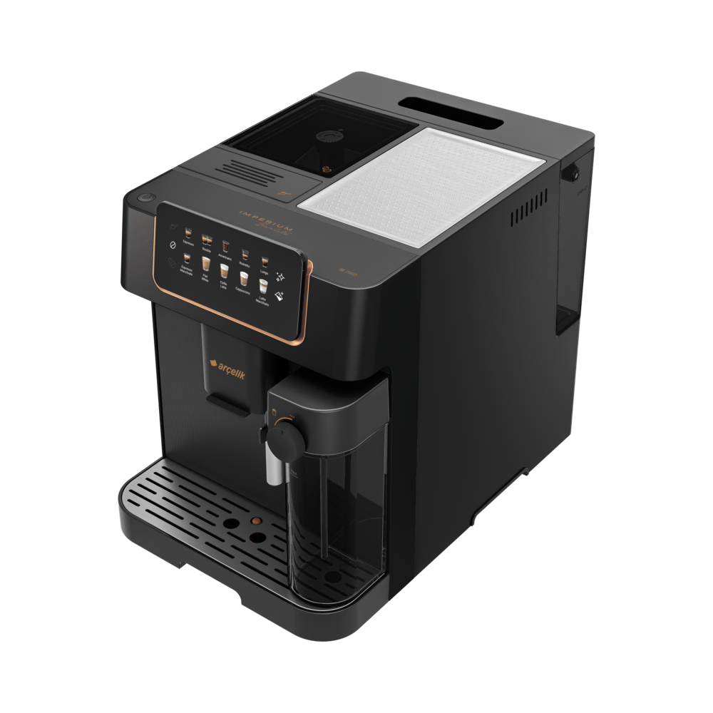 EM 6395 Imperium Barista® Tam Otomatik 