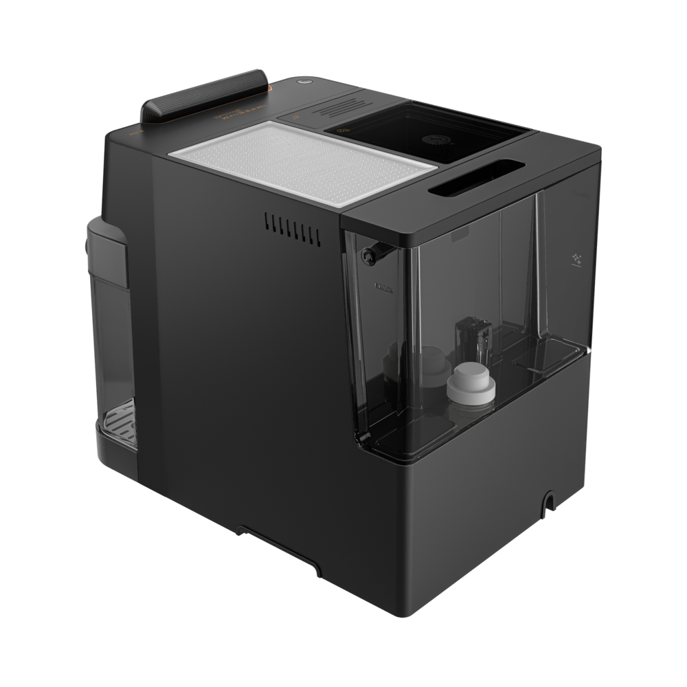 EM 6395 Imperium Barista® Tam Otomatik 