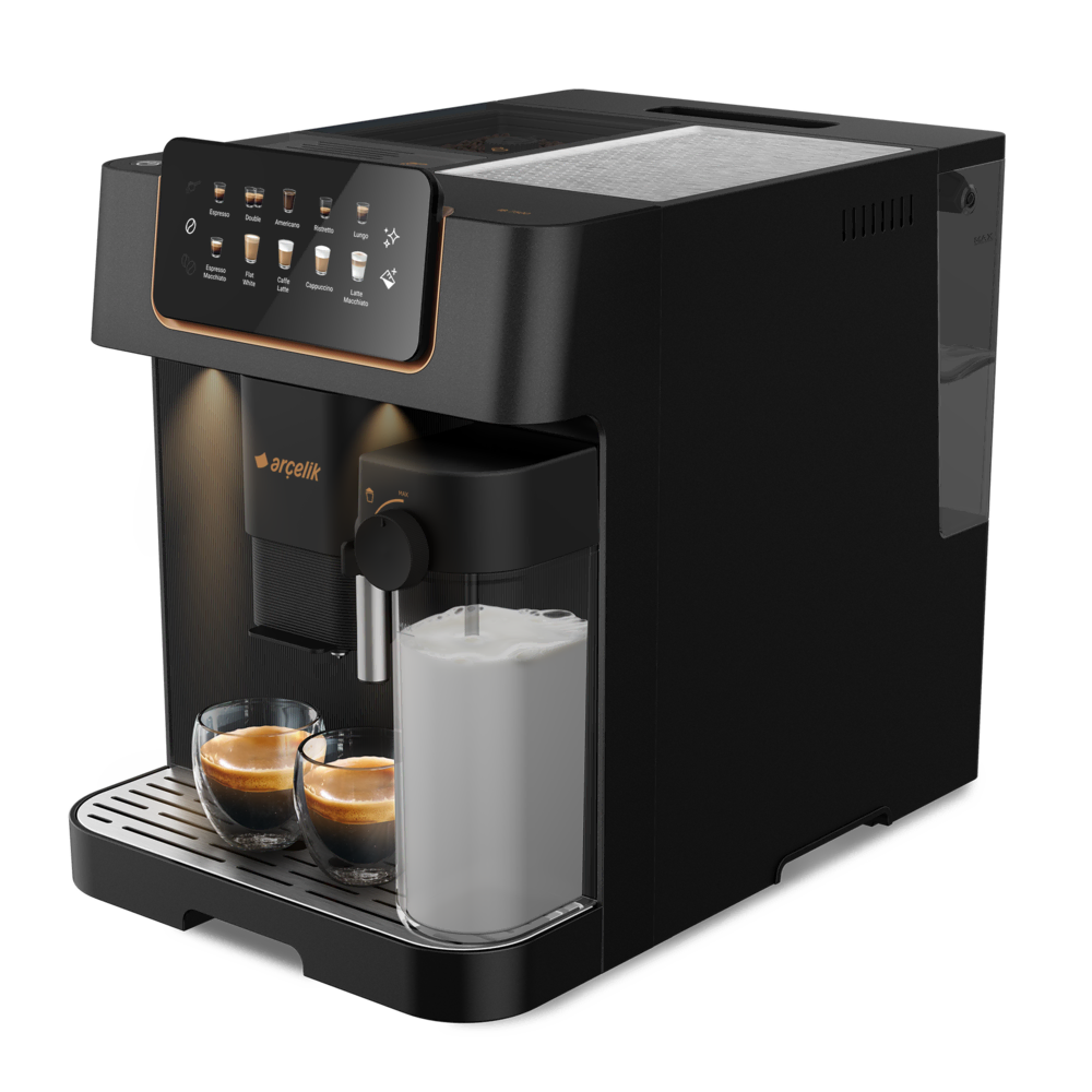 EM 6395 Imperium Barista® Tam Otomatik 
