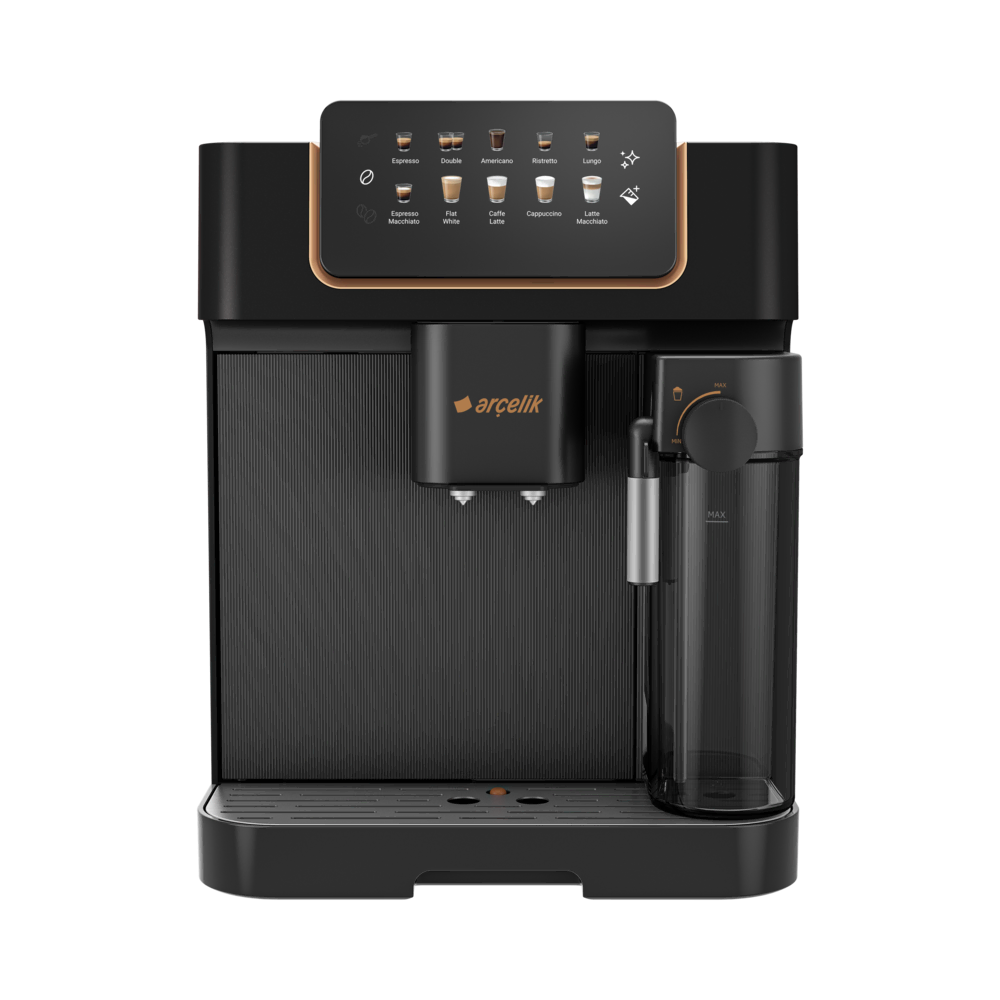 EM 6395 Imperium Barista® Tam Otomatik 