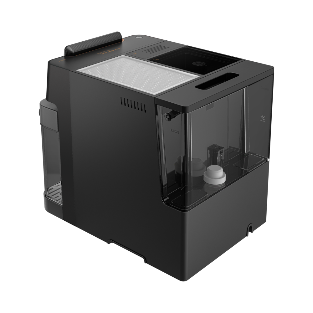 EM 6395 Imperium Barista® Tam Otomatik 